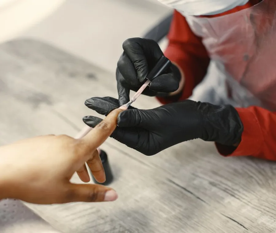 Nail studiji